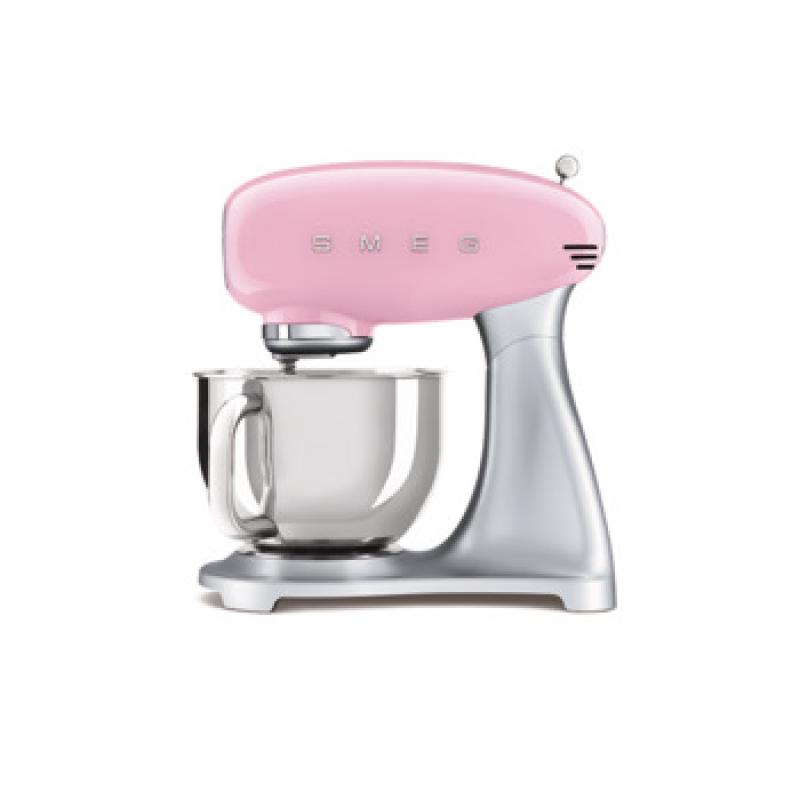 Máy Trộn Đa Năng Smeg Thập Niên 50



 Hafele 535.43.606
