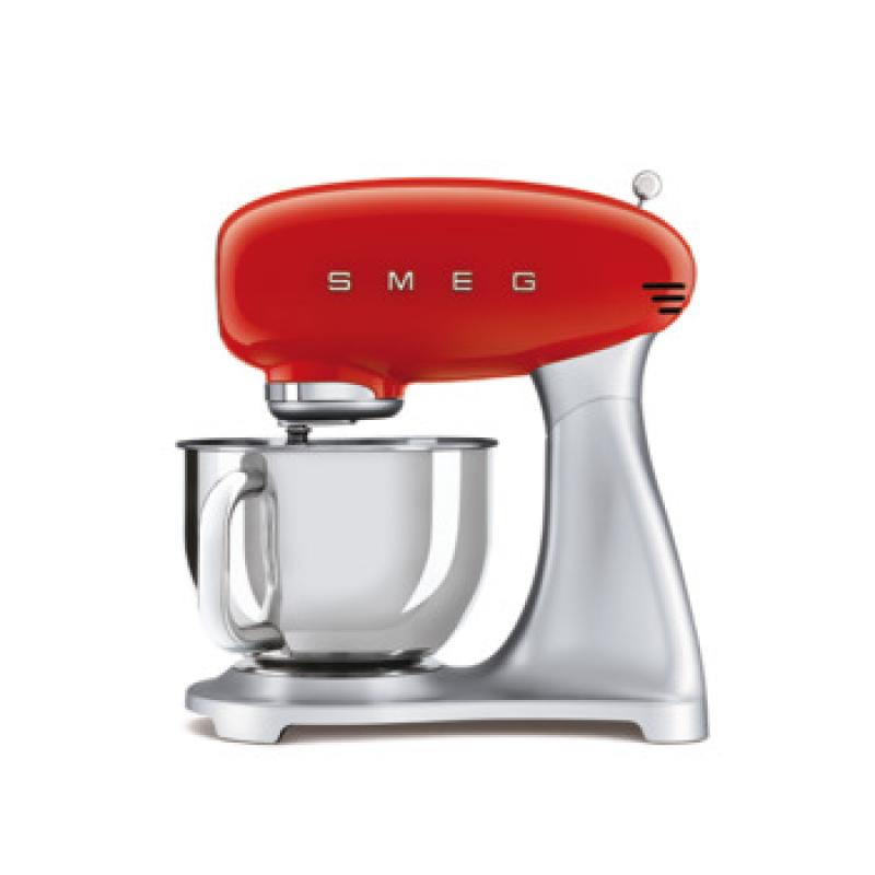 Máy Trộn Đa Năng Smeg Thập Niên 50



 Hafele 535.43.609