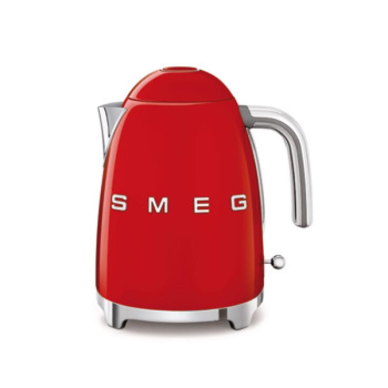 Ấm Đun Siêu Tốc Smeg Thập Niên 50



 Hafele 535.43.679