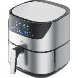 Nồi Chiên Không Dầu Dung Tích 5 L



 Hafele 535.43.712