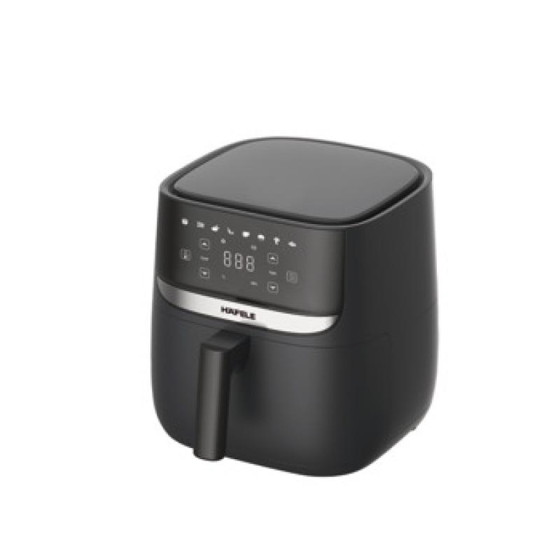 Nồi Chiên Không Dầu Dung Tích 5.7l



 Hafele 535.43.713