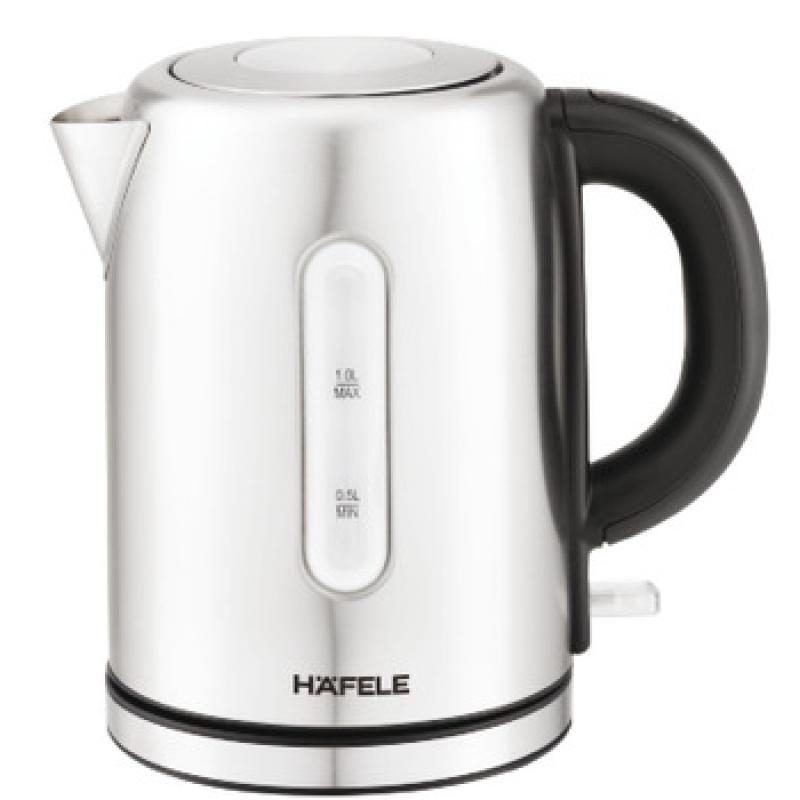 Ấm Đun Nước Dung Tích 1.0 L



 Hafele 535.43.730