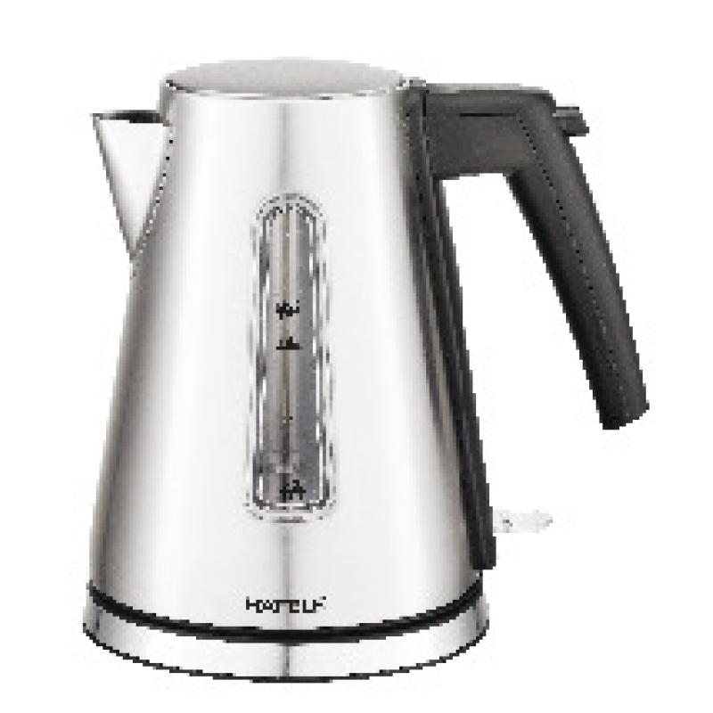 Ấm Đun Nước Dung Tích 1.7 L



 Hafele 535.43.731