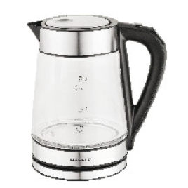 Ấm Đun Nước Dung Tích 1.7 L



 Hafele 535.43.732
