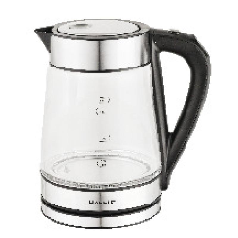 Ấm Đun Nước Dung Tích 1.7 L



 Hafele 535.43.732