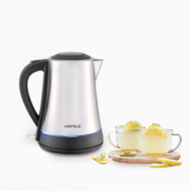 Ấm Đun Siêu Tốc Dung Tích 1.7 L



 Hafele 535.43.733