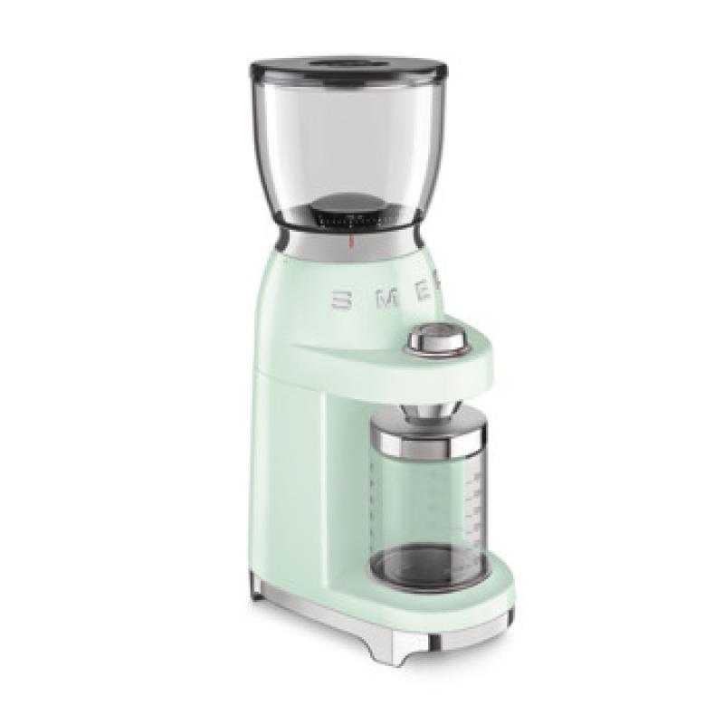 Máy Xay Cà Phê Smeg Thập Niên 50



 Hafele 535.44.010