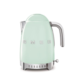 Ấm Đun Siêu Tốc Có Chỉnh Nhiệt Độ Smeg Thập Niên 50



 Hafele 535.44.040