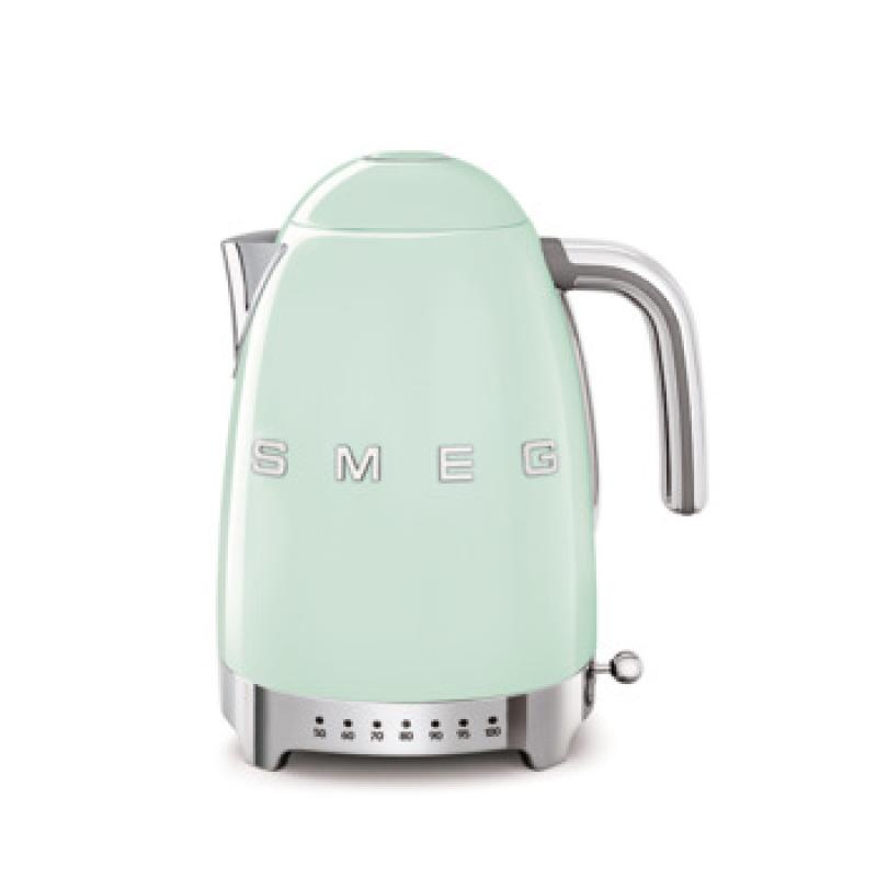 Ấm Đun Siêu Tốc Có Chỉnh Nhiệt Độ Smeg Thập Niên 50



 Hafele 535.44.040