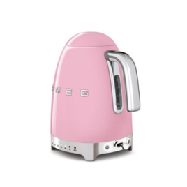 Ấm Đun Siêu Tốc Có Chỉnh Nhiệt Độ Smeg Thập Niên 50 Hafele 535.44.046
