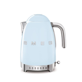 Ấm Đun Siêu Tốc Có Chỉnh Nhiệt Độ Smeg Thập Niên 50



 Hafele 535.44.048