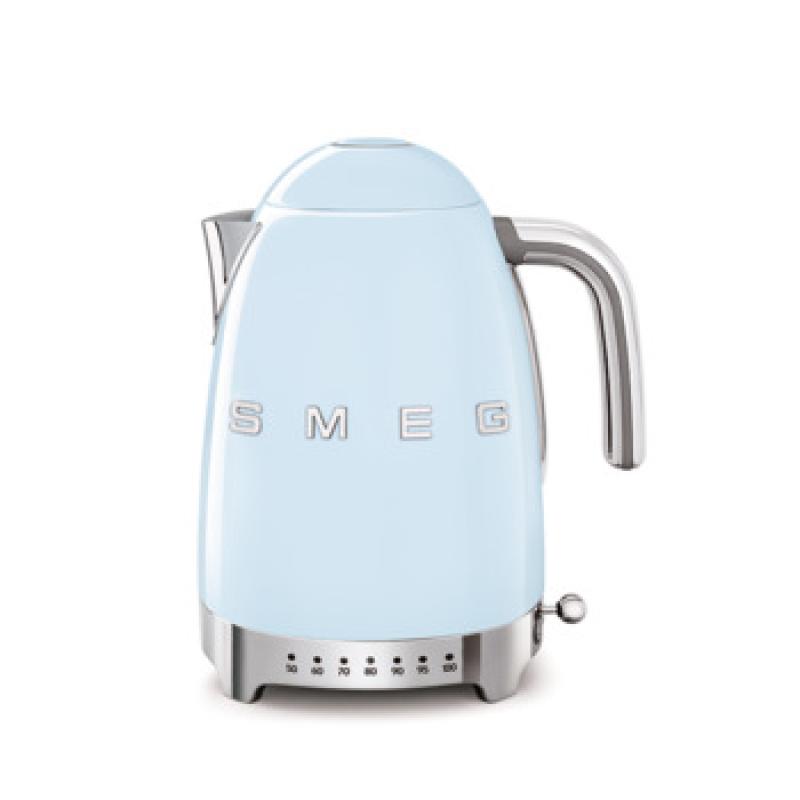 Ấm Đun Siêu Tốc Có Chỉnh Nhiệt Độ Smeg Thập Niên 50



 Hafele 535.44.048