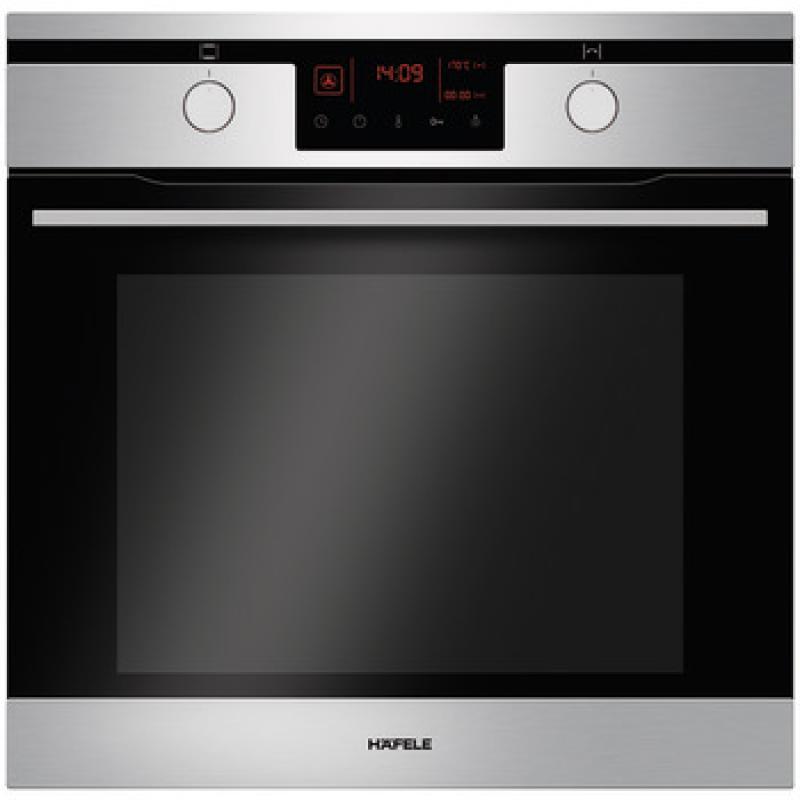 Lò Nướng Âm Tủ Điều Khiển Bằng Núm Vặn Và Điều Khiển Cảm Ứng Hafele 535.62.511