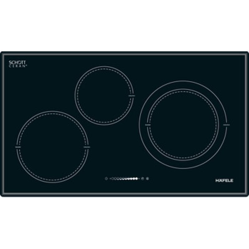 Bếp Từ Điều Khiển Cảm Ứng Trượt Hafele 536.01.595