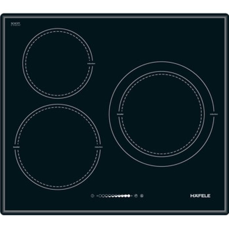 Bếp Từ Điều Khiển Thanh Trượt Hafele 536.01.601