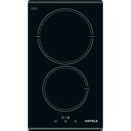 Bếp Từ 2 Vùng Nấu Cảm Ứng Hafele 536.01.670