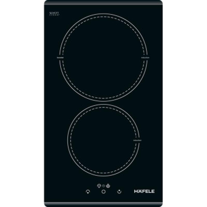 Bếp Từ 2 Vùng Nấu Cảm Ứng Hafele 536.01.670