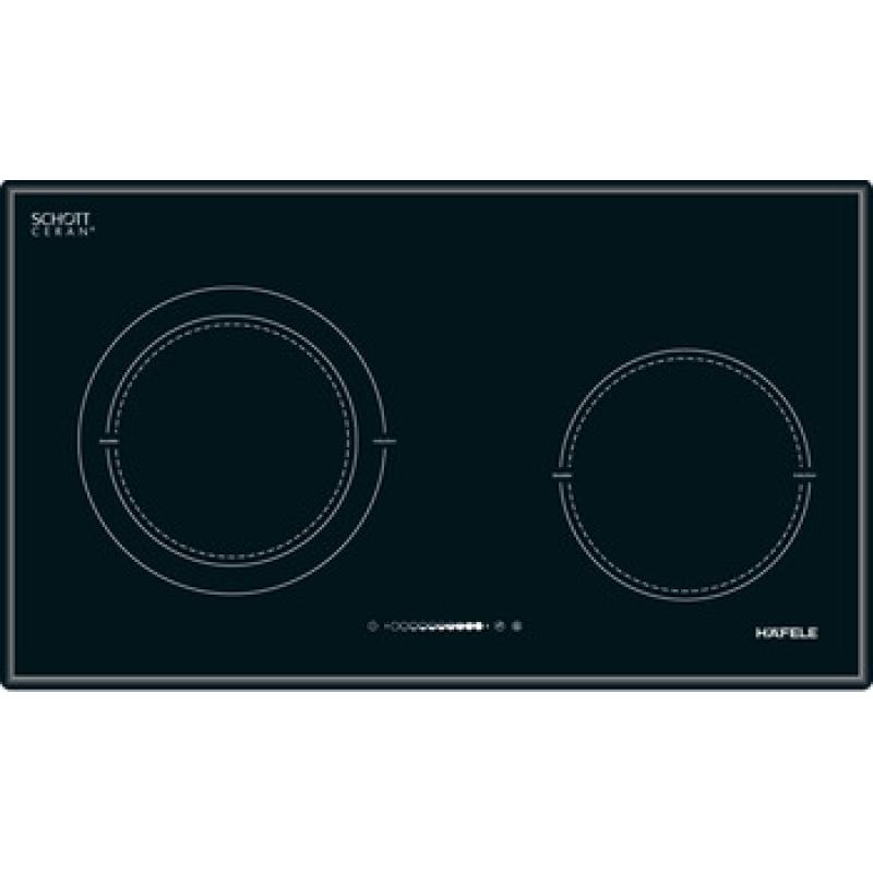 Bếp Từ Điều Khiển Cảm Ứng Trượt Hafele 536.01.695