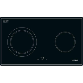 Bếp Điện 2 Vùng Nấu Hafele 536.01.795