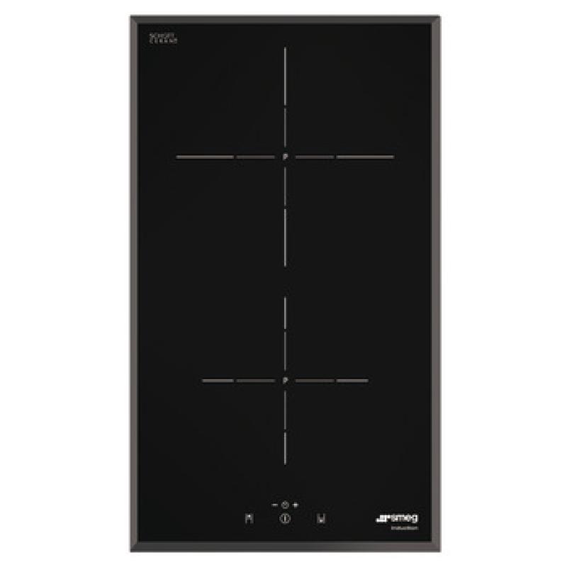 Bếp Từ Điều Khiển Cảm Ứng Với Mặt Kính Vát Cạnh Hafele 536.04.200