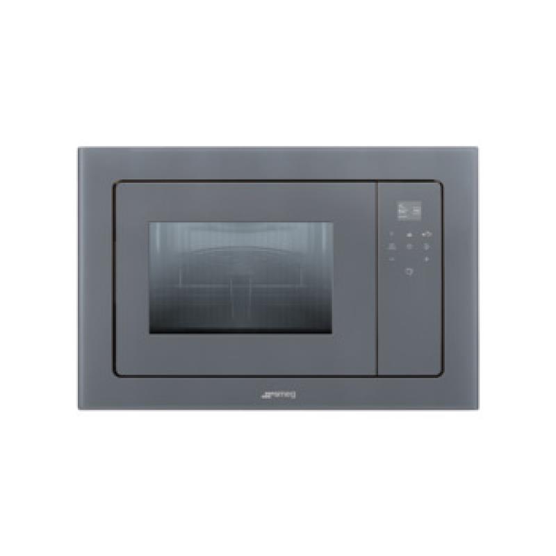 Lò Vi Sóng Điều Khiển Cảm Ứng Hafele 536.34.192