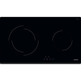 Bếp Điện 2 Vùng Nấu Tỏa Nhiệt Hafele 536.61.685