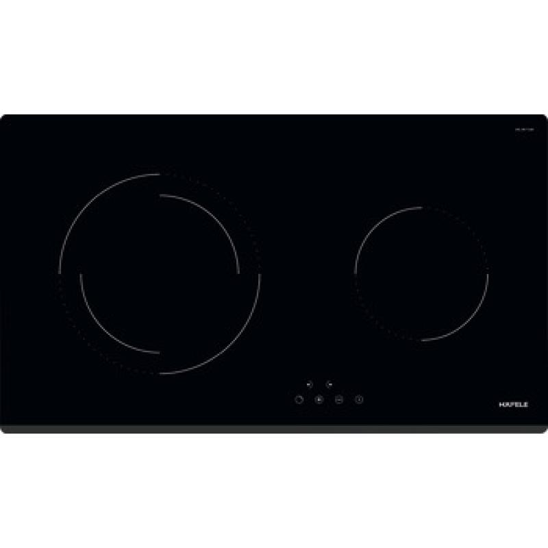 Bếp Điện 2 Vùng Nấu Tỏa Nhiệt Hafele 536.61.685
