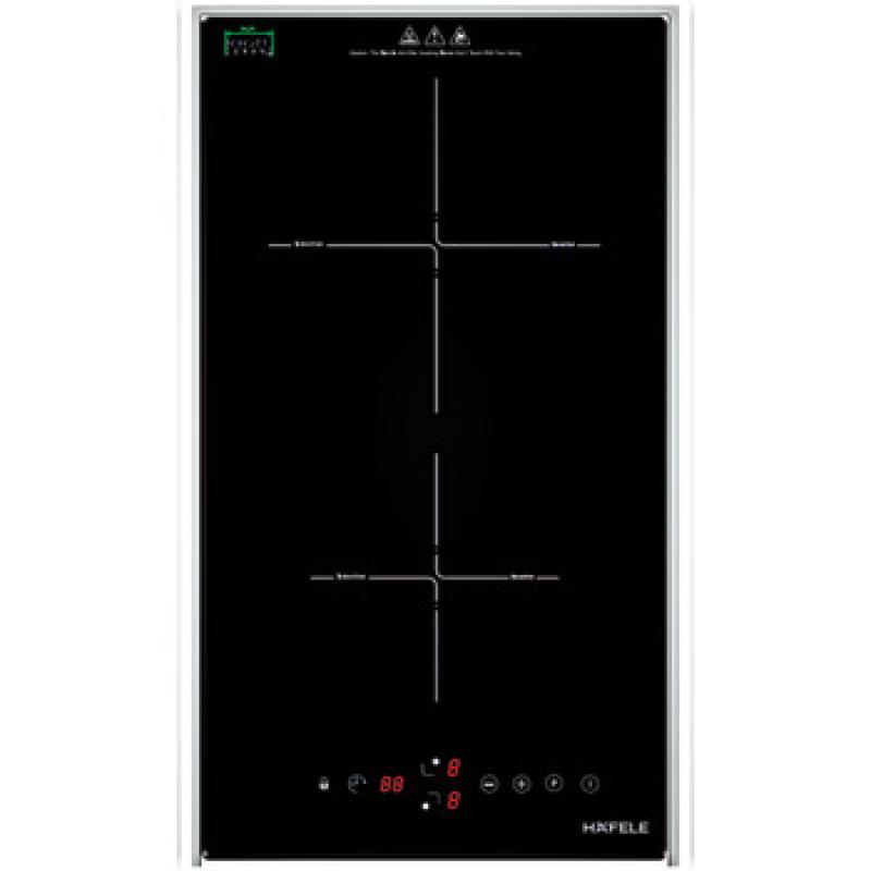 Bếp Từ Đôi Âm Domino Hafele 536.61.930