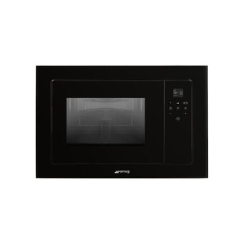 Lò Vi Sóng Điều Khiển Cảm Ứng Hafele 536.64.961
