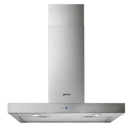 Ống Khói Máy Hút Mùi 600 Mm Hafele 536.84.271