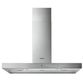 Ống Khói Máy Hút Mùi 900 Mm Hafele 536.84.279