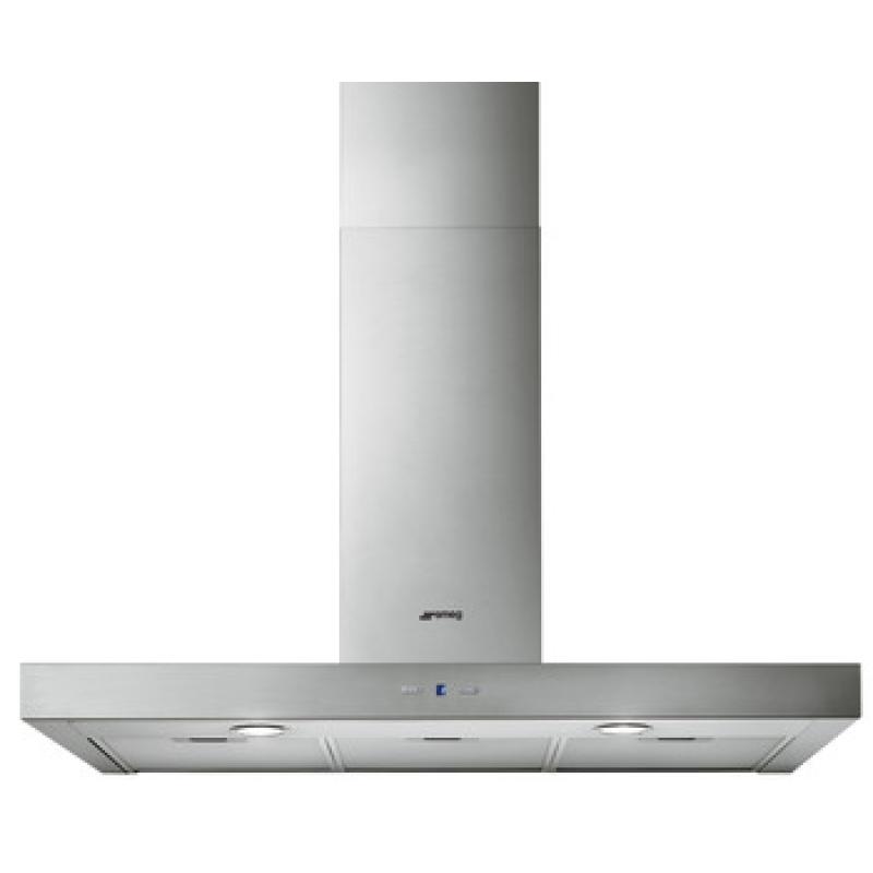 Ống Khói Máy Hút Mùi 900 Mm Hafele 536.84.279
