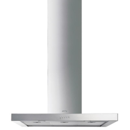 Máy Hút Mùi Áp Tường 900 Mm Hafele 536.84.493