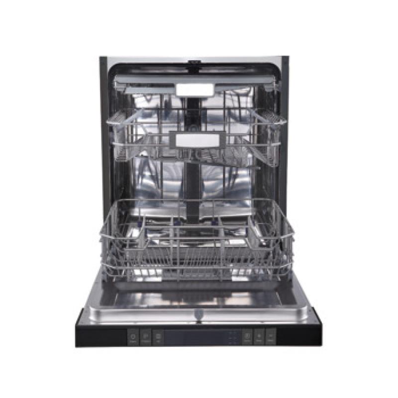 Máy Rửa Chén Lắp Âm Một Nửa Hafele 538.21.320