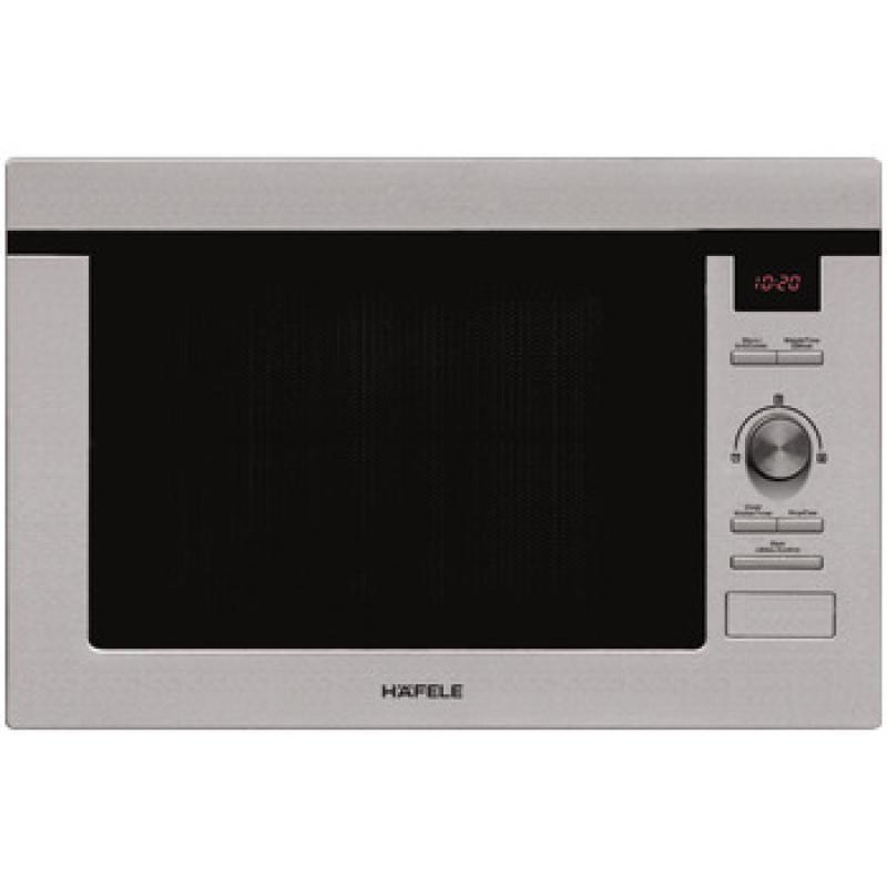 Lò Vi Sóng Âm Tủ Điều Khiển Kỹ Thuật Số Hafele 538.31.200
