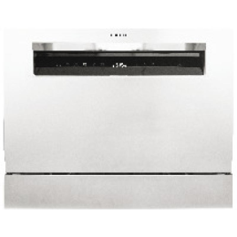 Máy Rửa Chén Độc Lập 6 Bộ Đồ Ăn Châu Âu Hafele 539.20.600