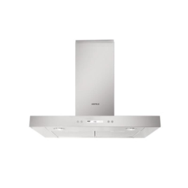 Máy Hút Mùi Gắn Tường Bề Mặt Inox Hafele 539.81.158