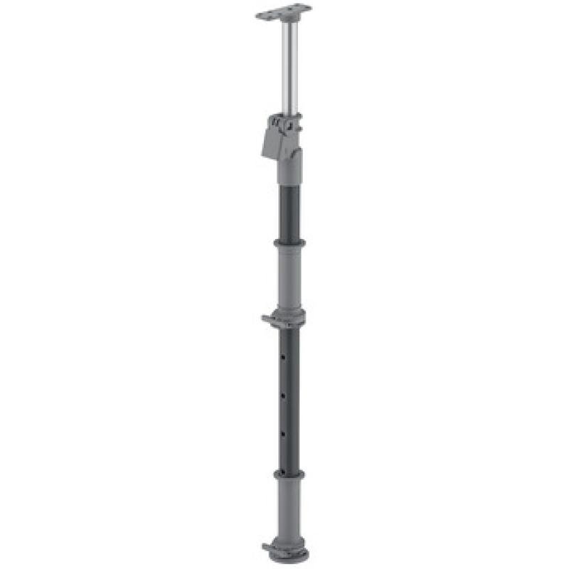 Trục Quay Phụ Kiện Kệ Góc Xoay 1/2 Cho Tủ Góc Hafele 541.32.300
