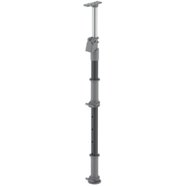 Trục Quay Phụ Kiện Kệ Góc Xoay 1/2 Cho Tủ Góc Hafele 541.32.304