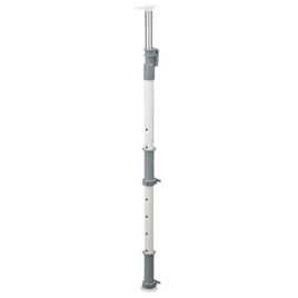 Trục Quay Phụ Kiện Kệ Góc Xoay 1/2 Cho Tủ Góc Hafele 541.32.704