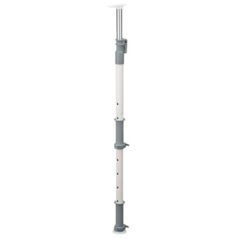 Trục Quay Phụ Kiện Kệ Góc Xoay 1/2 Cho Tủ Góc Hafele 541.32.704