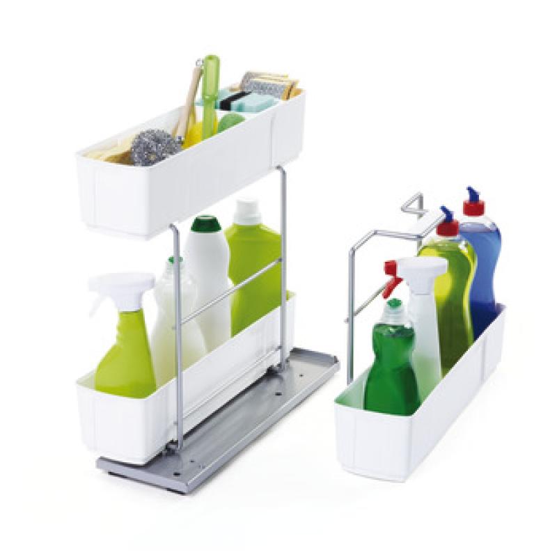 Bộ Rổ Kéo Dụng Cụ Vệ Sinh Cleaningagent



 Hafele 545.48.911