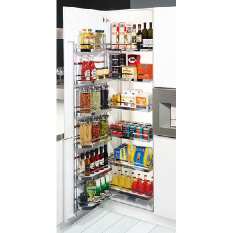 Bộ Tandem Pantry Kesseböhmer Hafele 545.94.632