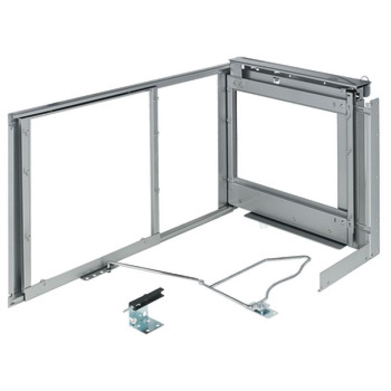 Phụ Kiện Kệ Xoay Phụ Cho Góc Tủ Bếp



 Hafele 546.17.233