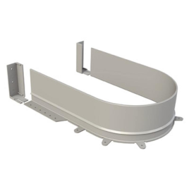 Phụ Kiện Cho Ngăn Kéo Bồn Rửa Flex



 Hafele 547.66.772