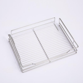 Giỏ Tủ Đựng Thức Ăn Xoay Hafele 548.65.075
