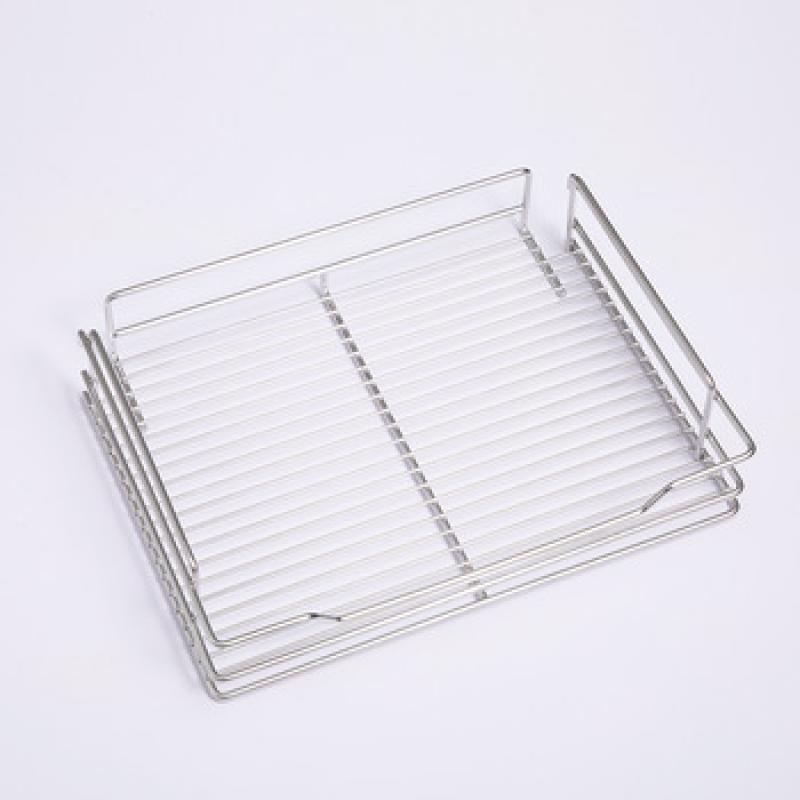 Giỏ Tủ Đựng Thức Ăn Xoay Hafele 548.65.075