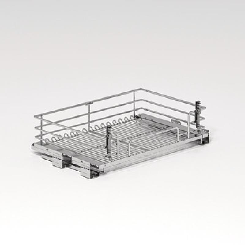Giỏ Lưới Hình Ovan Đựng Nồi Chảo Hafele 549.04.057