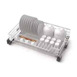 Tủ Bếp Dưới Giá Đỡ Đĩa Kéo Ra Hafele 549.08.004
