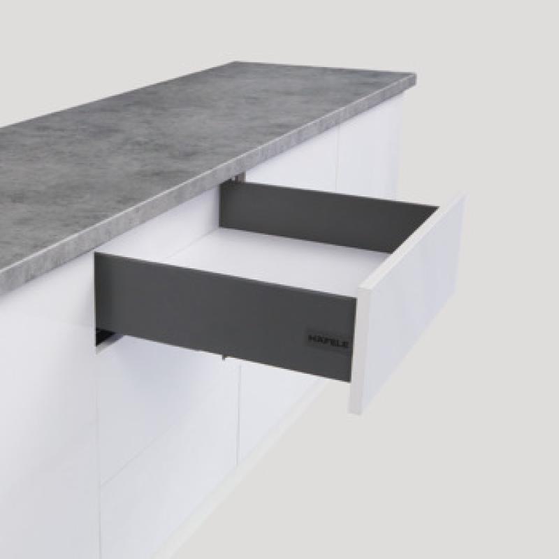 Bộ Ngăn Kéo Alto-s Hafele 552.35.375